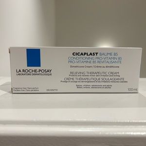 La Roche Posay cicaplast baume B5 soothing relieving balm 100ml